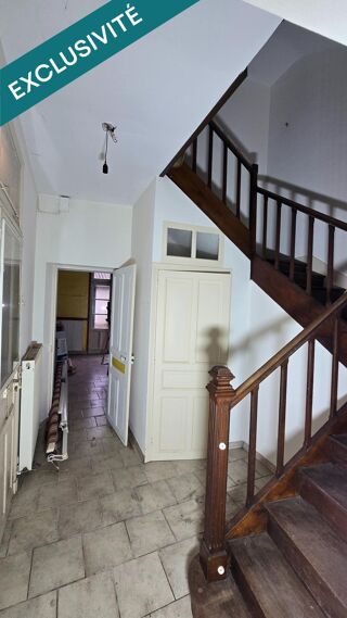  Maison � vendre 9 pi�ces 208 m�