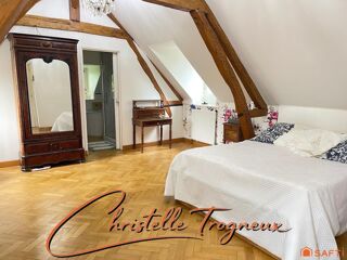  Maison à vendre 5 pièces 200 m²