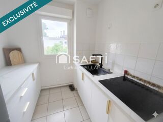 Vente Appartement T2 avec balcon, parking, calme et lumineux Parempuyre