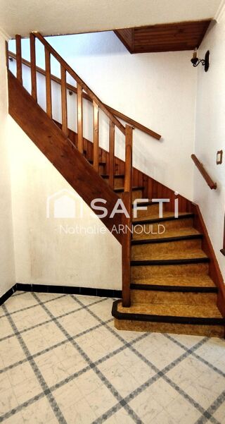  Maison � vendre 3 pi�ces 75 m�