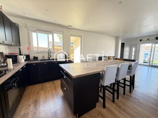  Maison � vendre 4 pi�ces 73 m�