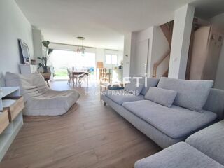  Maison � vendre 4 pi�ces 96 m�