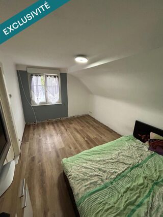  Maison � vendre 5 pi�ces 127 m�