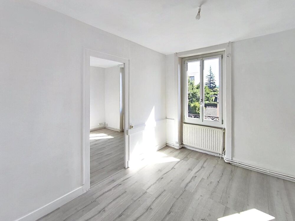 Vente Appartement Agréable et lumineux Saint-etienne