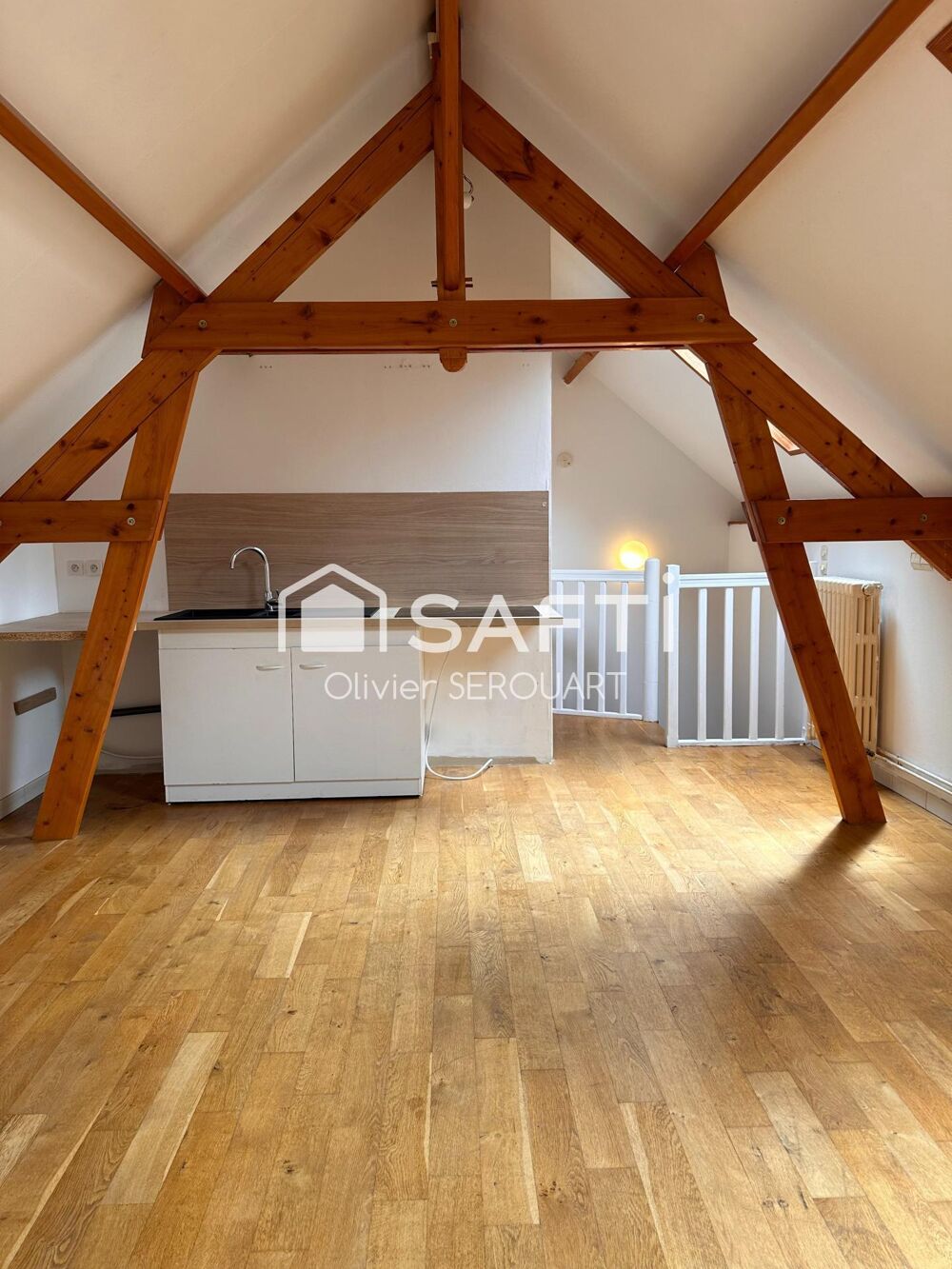 Vente Immeuble IMMEUBLE DE RAPPORT Saint-quentin