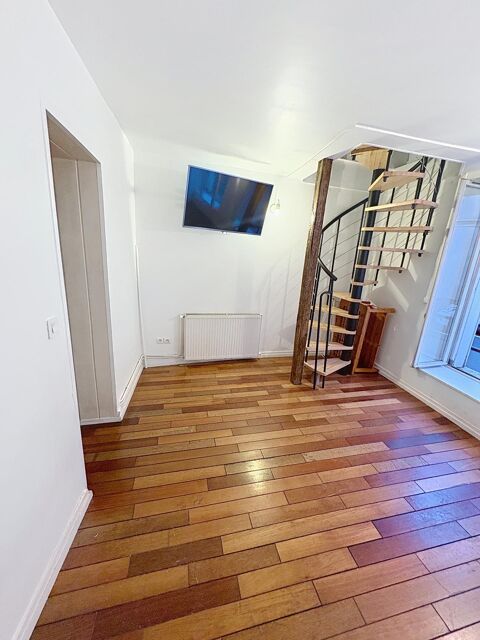  Appartement � louer 4 pi�ces 63 m�