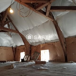 Maison 120m2 Faymoreau