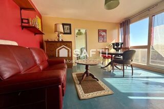  Appartement  vendre 3 pices 53 m