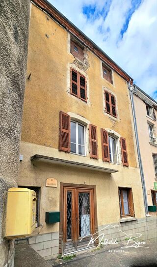  Immeuble � vendre 115 m�