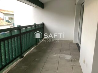  Appartement � vendre 3 pi�ces 58 m�