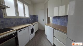  Appartement à vendre 5 pièces 130 m²