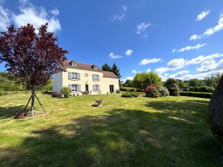  Maison à vendre 8 pièces 131 m²