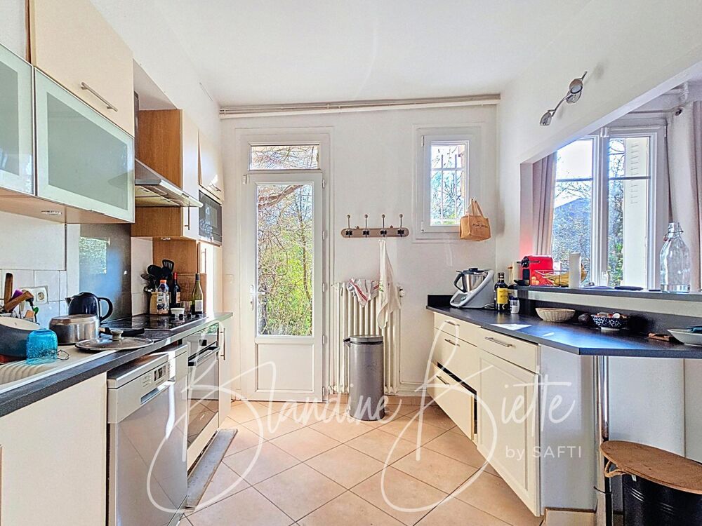 � vendre  Maison Le V�sinet (78110)