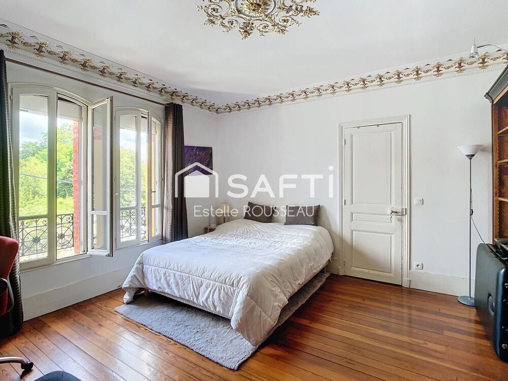 � vendre  Maison Marolles-en-Brie (94440)