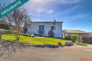  Maison à vendre 10 pièces 400 m²