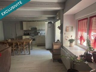  Maison à vendre 3 pièces 69 m²