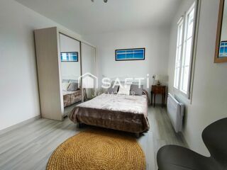  Maison � vendre 4 pi�ces 85 m�