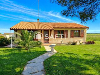  Maison à vendre 6 pièces 113 m²
