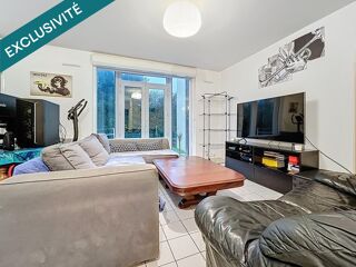  Appartement � vendre 2 pi�ces 39 m�