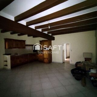  Maison � vendre 7 pi�ces 160 m�