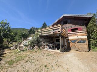  Maison à vendre 3 pièces 45 m²