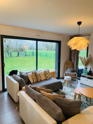  Maison � vendre 5 pi�ces 110 m�