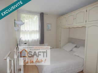  Appartement à vendre 4 pièces 83 m²
