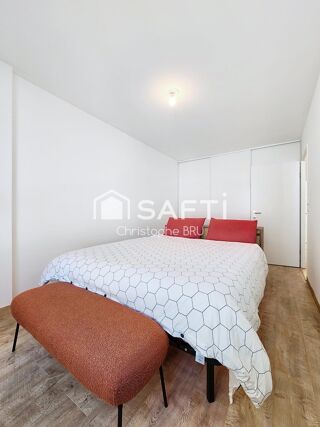  Maison à vendre 4 pièces 93 m²