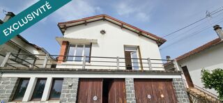  Maison à vendre 3 pièces 58 m²