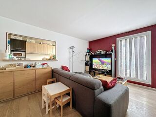  Appartement � vendre 4 pi�ces 84 m�