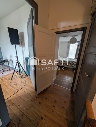  Maison à vendre 4 pièces 97 m²