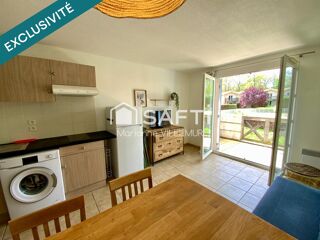  Appartement à vendre 2 pièces 31 m²