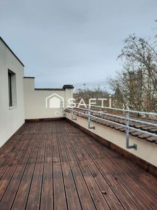  Appartement  vendre 4 pices 71 m