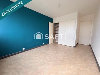  Appartement à vendre 3 pièces 79 m²