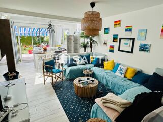  Maison à vendre 5 pièces 94 m²