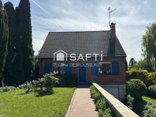 Maison � vendre 6 pi�ces 127 m�