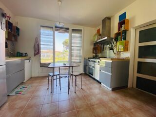  Maison à vendre 5 pièces 132 m²