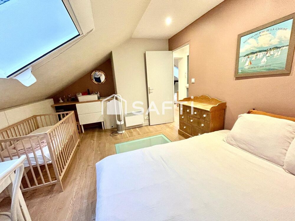  vendre  Appartement Le Touquet-Paris-Plage (62520)