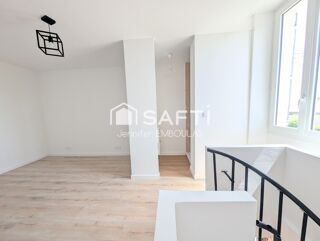  Maison � vendre 3 pi�ces 50 m�