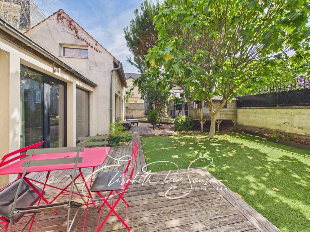 Vente Maison Un bien rare,  aux portes de Paris Creteil