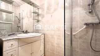  Appartement à vendre 1 pièce 33 m²