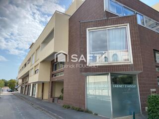  Appartement � vendre 1 pi�ce 27 m�