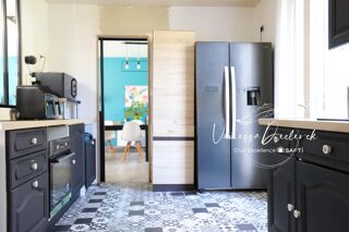  Maison � vendre 5 pi�ces 123 m�