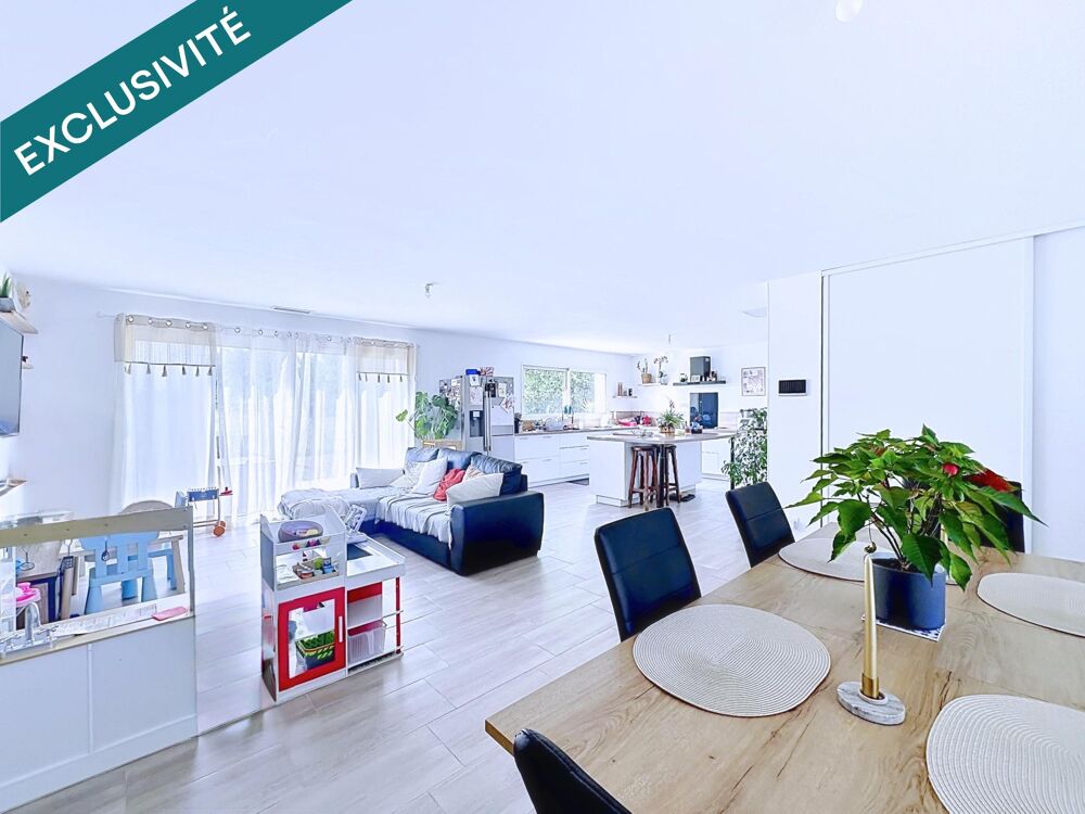 Vente Maison Belle maison récente, quatre chambres Negrepelisse