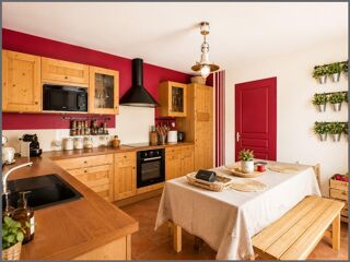  Maison à vendre 6 pièces 162 m²