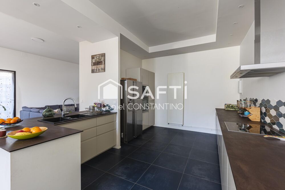  vendre  Maison Antony (92160)