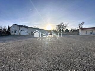  Parking / Garage � vendre 293 m�