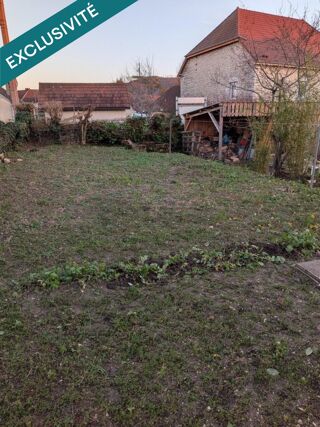  Maison � vendre 6 pi�ces 71 m�