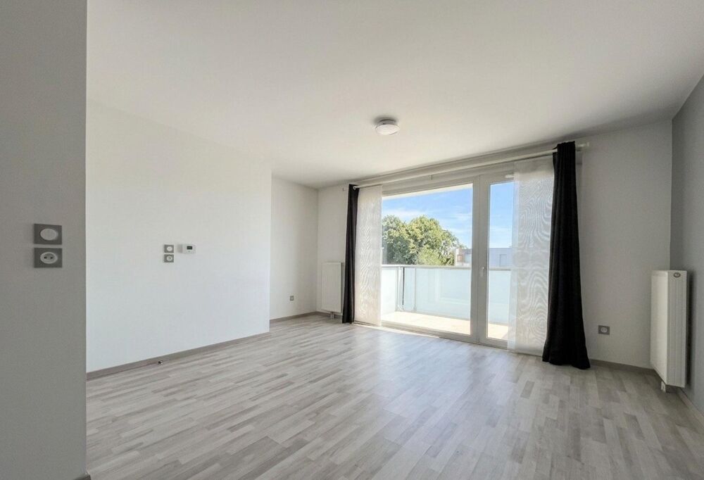 Vente Appartement Appartement de 41 m² situé au dernier étage Loos