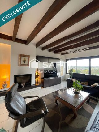  Maison � vendre 6 pi�ces 130 m�